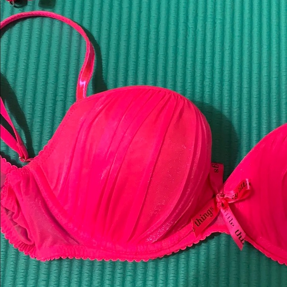 Victorias Secret Sexy Little Things Collection - Picture 3 of 6